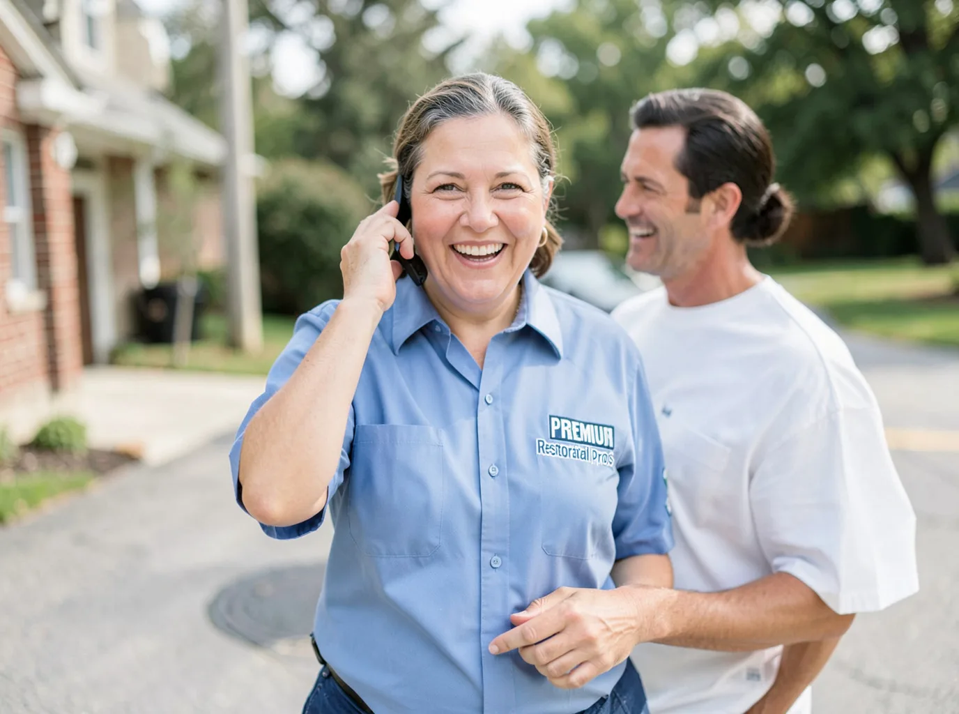 Water Damage Restoration Zimmerman, MN FAQs